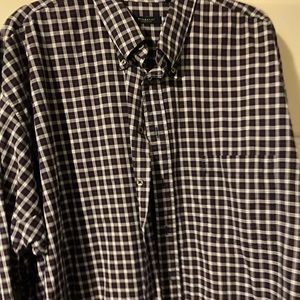Men’s Burberry 2X